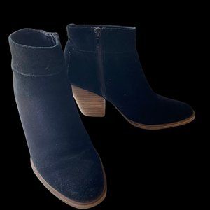 Steve Madden Booties 8M